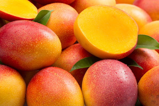 The Amazing Benefits of Mango